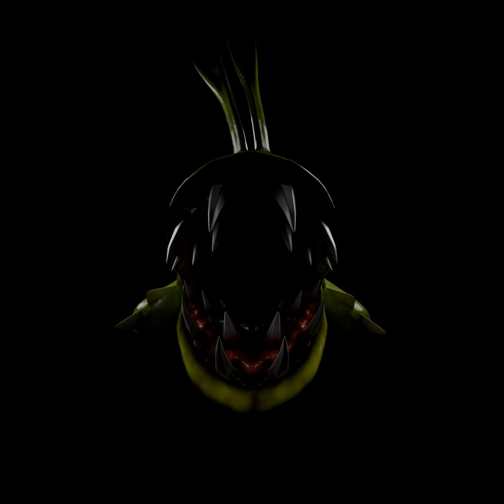 ChompyParty