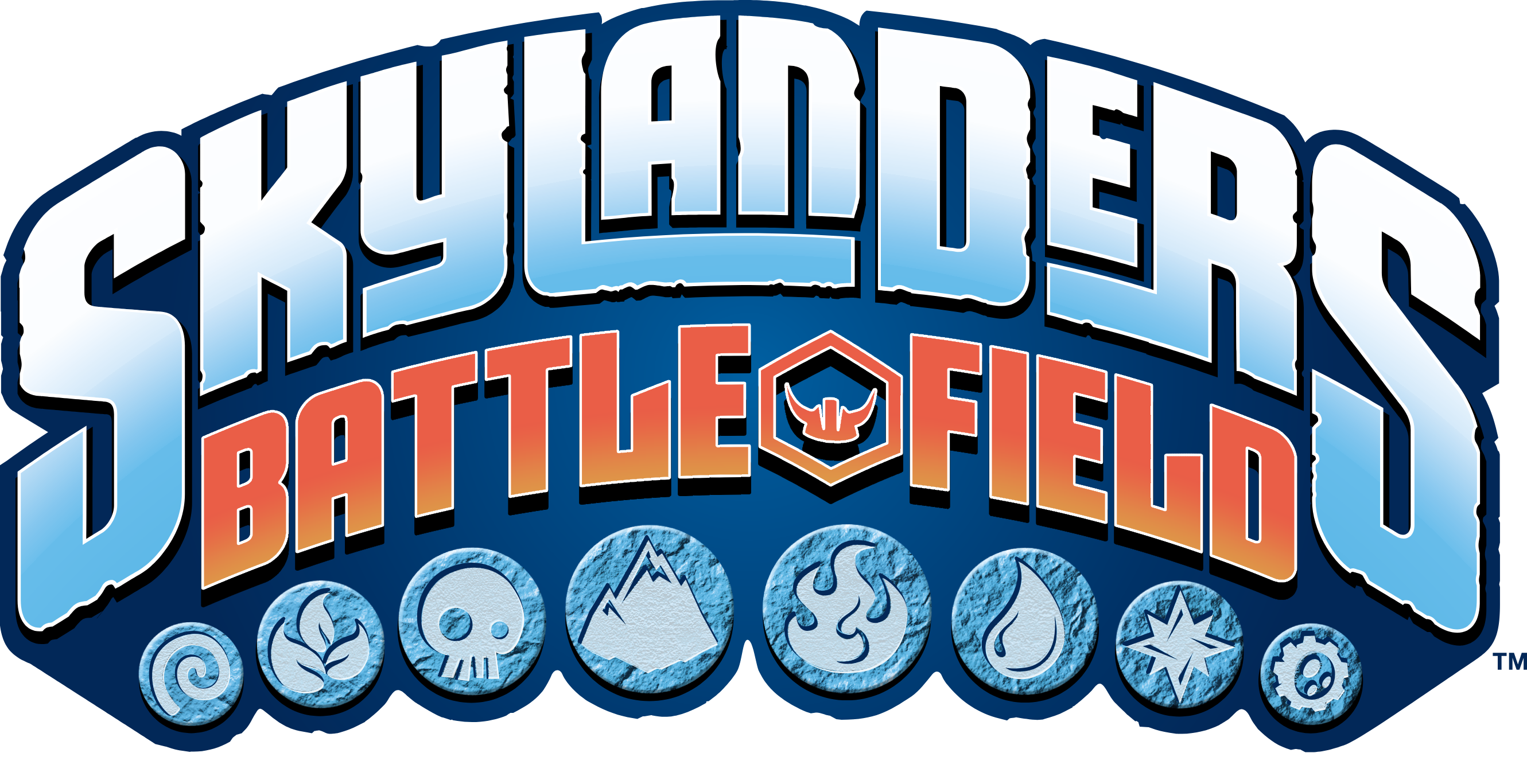 Battlefield Logo